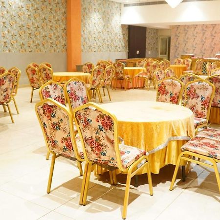 Aa Hotels & Resorts Zirakpur Εξωτερικό φωτογραφία